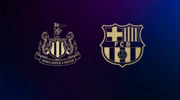 القنوات الناقلة لمواجهة برشلونة ونيوكاسل في دوري أبطال أوروبا وموعد انطلاقها